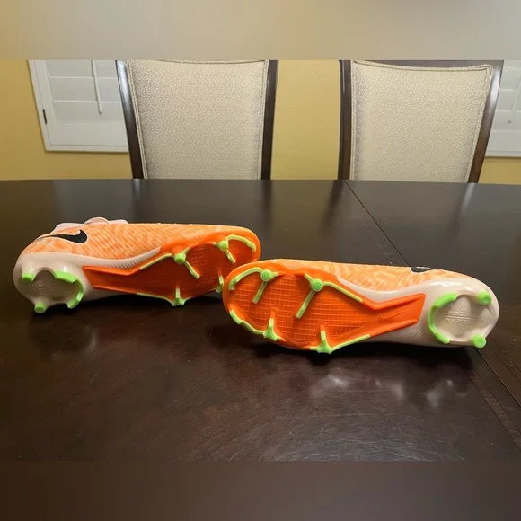 New Nike Mercurial Superfly 9 Academy MG United Pack Soccer Cleats Size US 12.5 - Picture 13 of 13